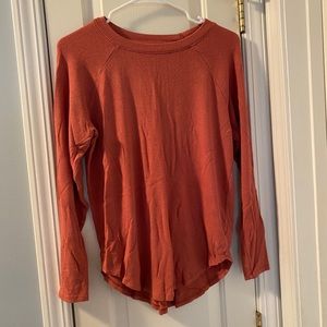 american eagle soft long sleeve